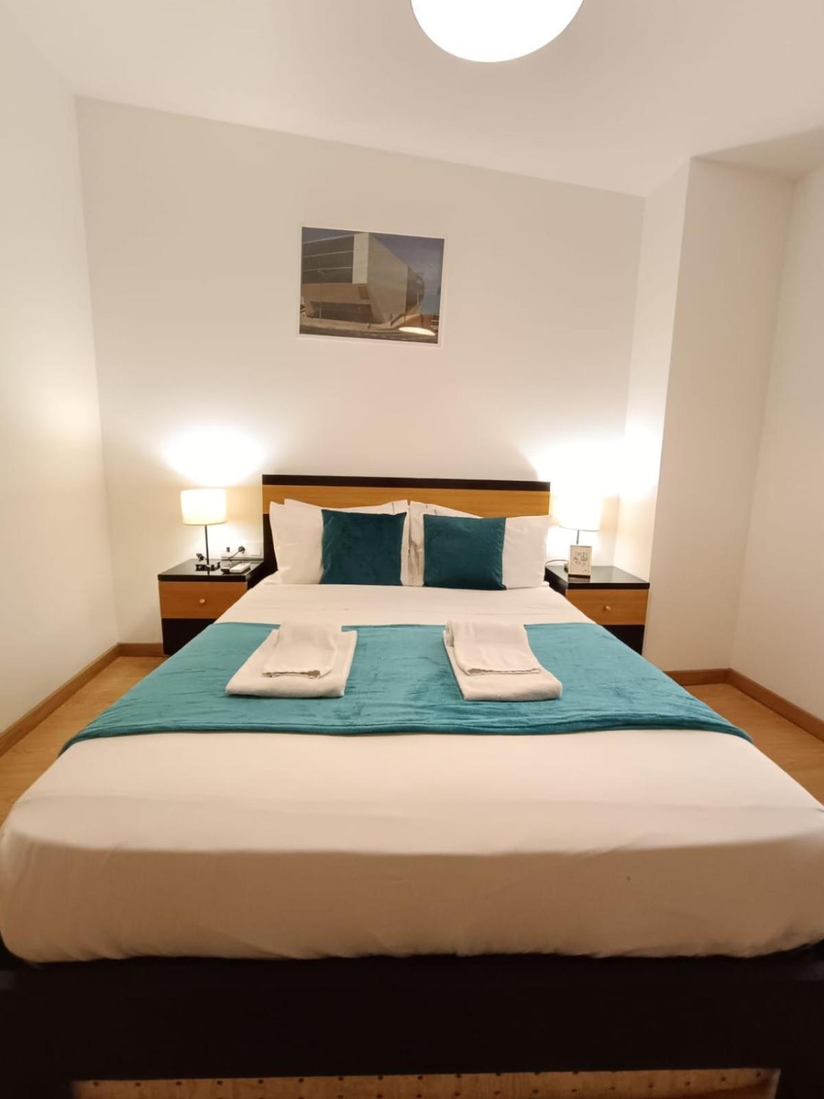 Invicta Porto Guest House Exterior photo