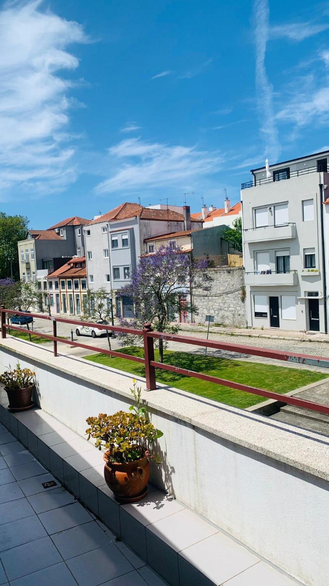Invicta Porto Guest House Exterior photo