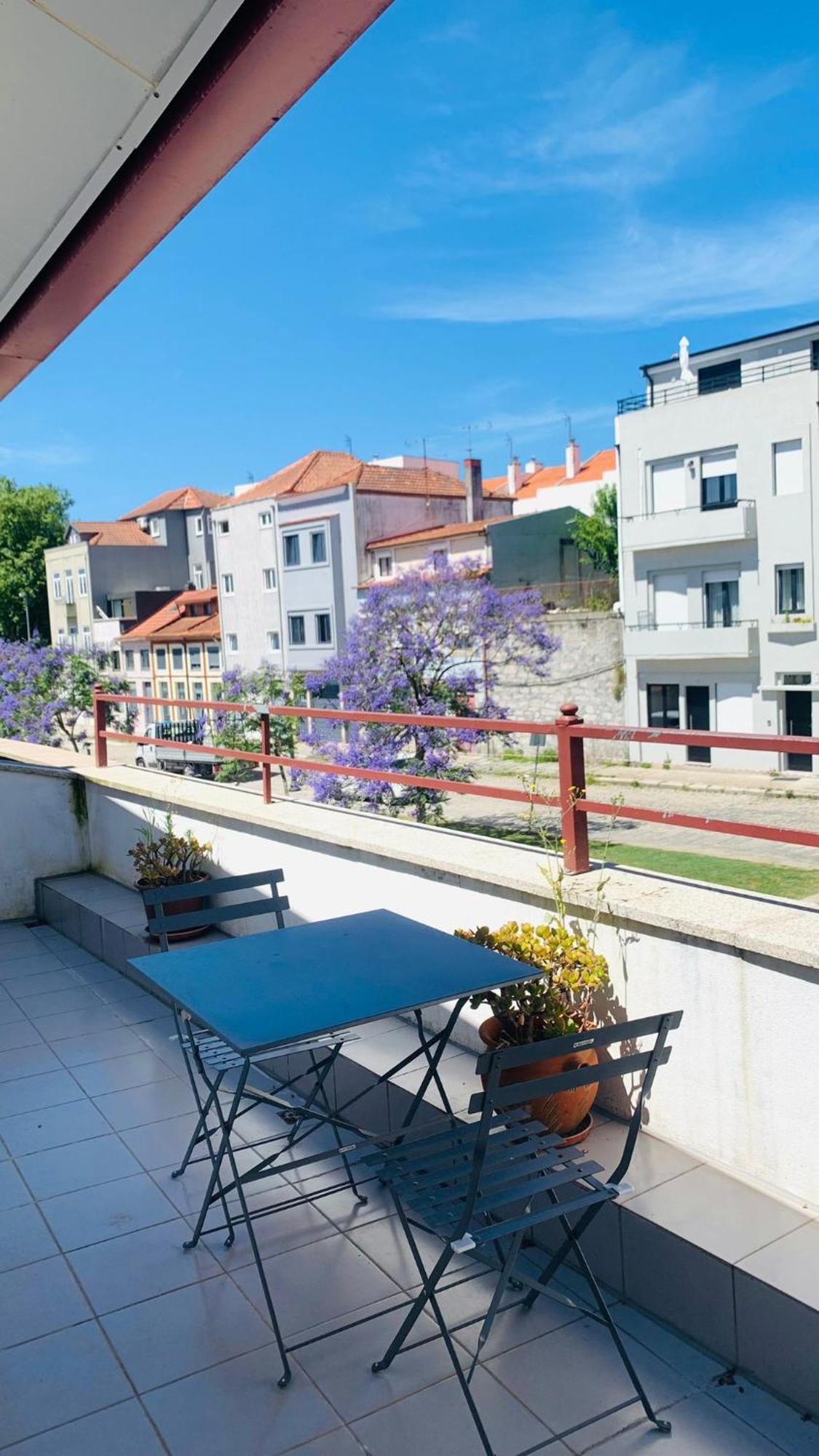 Invicta Porto Guest House Exterior photo